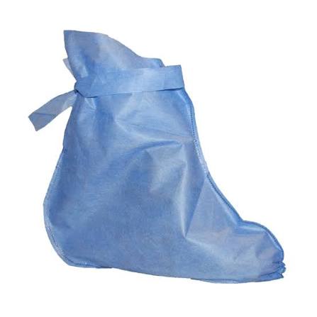 Bota sin plantilla / Cubrezapato Paq 50 piezas