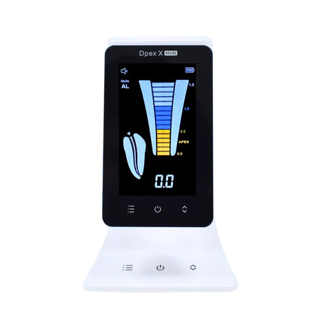 Localizador de Ápices DPEX X DTE Woodpecker