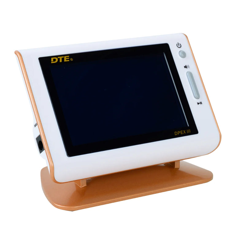 Localizador de Ápices DPEX III DTE Woodpecker