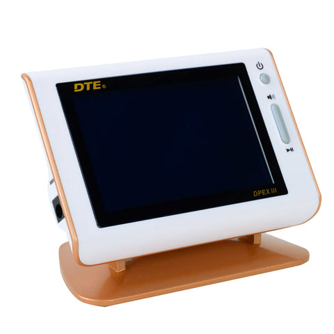 Localizador de Ápices DPEX III DTE Woodpecker