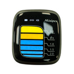 Minipex Localizador De Ápices Portátil Dental DBA Woodpecker