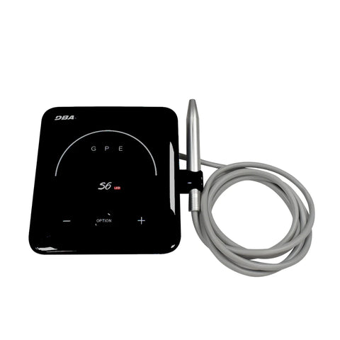 Escariador Cavitron Dental Dba S6 Con Led Woodpecker