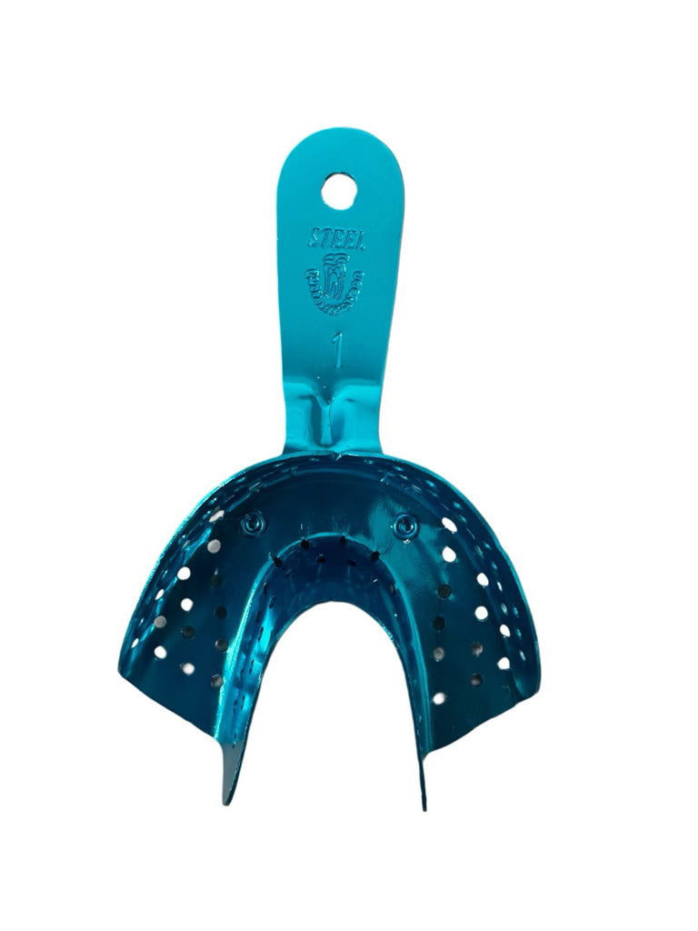 Cucharilla Dentada Steel