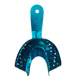Cucharilla Dentada Steel