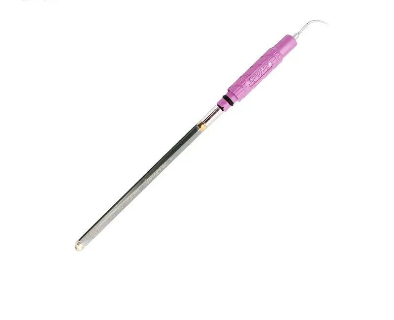 Inserto Ultrasonico 30K/10 Universal Hu Friedy - Rosa