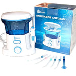 Irrigador Bucal