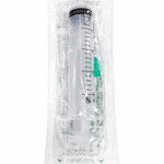 Jeringa 20 Ml Con Aguja 21 G X 32 Mm