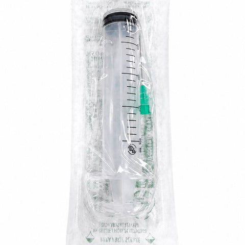 Jeringa 20 Ml Con Aguja 21 G X 32 Mm