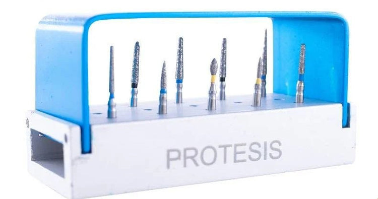 KIT DE PROTESIS