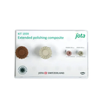 Kit Polishing Composite 1939 Jota