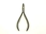 Pinza Arcos Linguales 13.5 Cm (Tope)