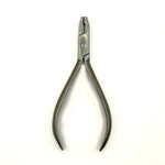 Pinza Arcos Linguales 13.5 Cm (Tope)