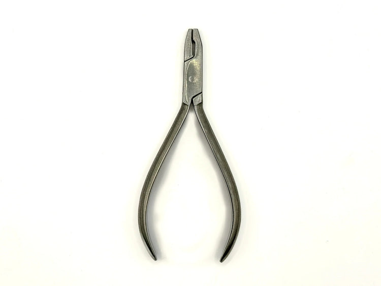 Pinza Arcos Linguales 13.5 Cm (Tope)