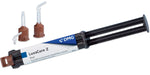 Luxacore Z Light - (1 Jeringa) Sistema Dual P/Colocacion Postes Reconst Muñones