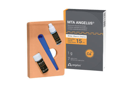 Mta Para Endodoncia
