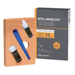 Mta Para Endodoncia