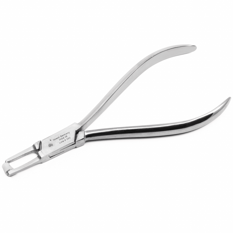 Pinza Oliver Jores (Fino) 01 - 020 6B