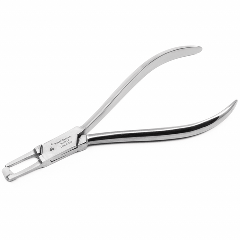 Pinza Oliver Jores (Fino) 01 - 020 6B