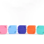 Caja Individual Para Guarda Con Cordon
