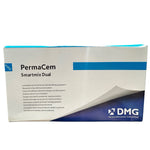 Permacem Smartmix Dual Pieza