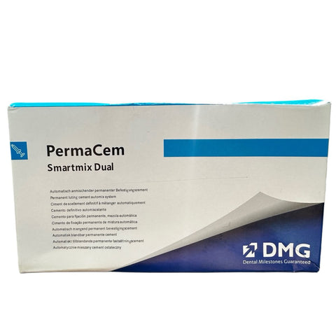 Permacem Smartmix Dual Pieza