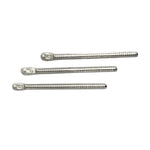 Poste Metalico Para Post #5 Coltene
