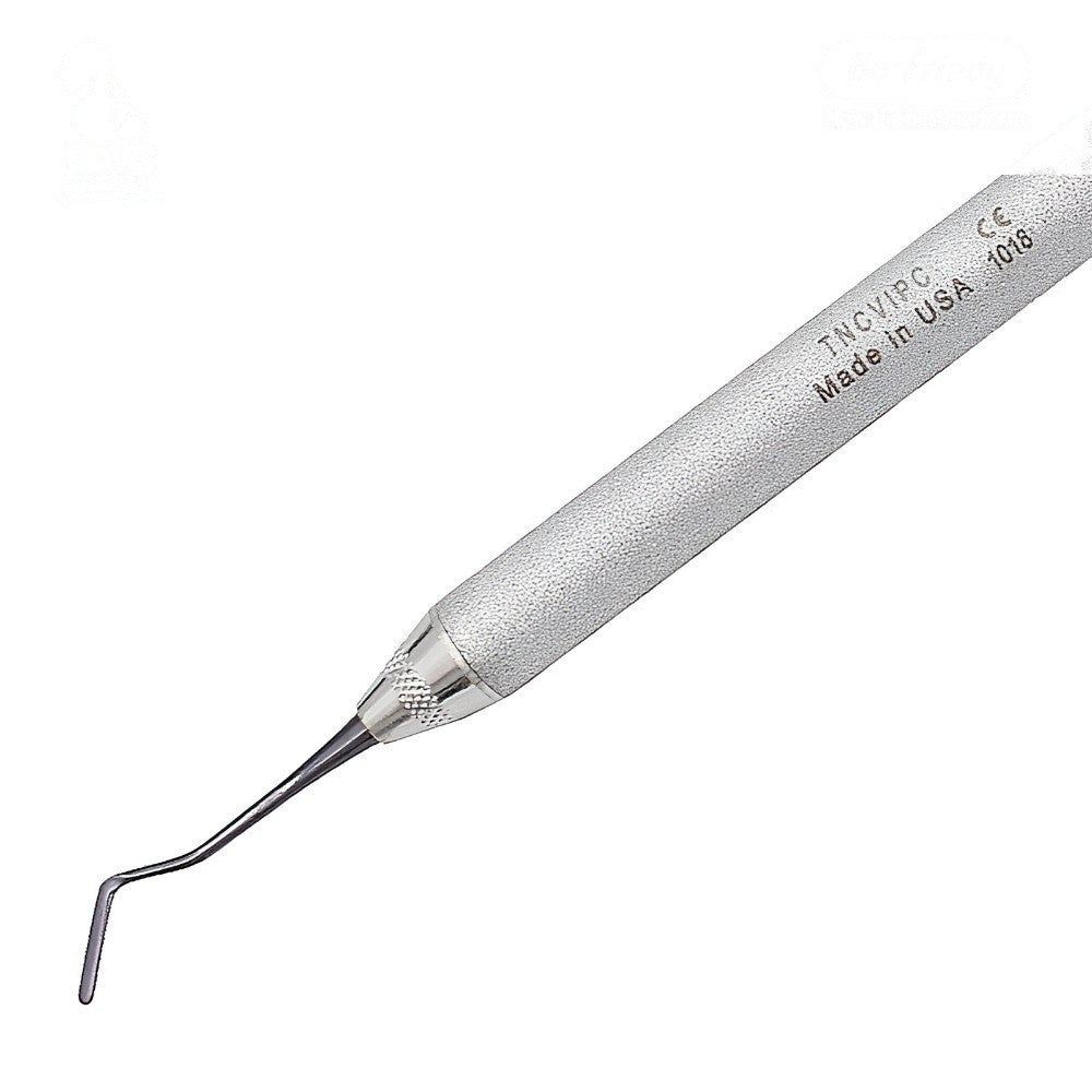 Espatula Rectortador Interproximal IPC XTS / Titanio - Hu Friedy