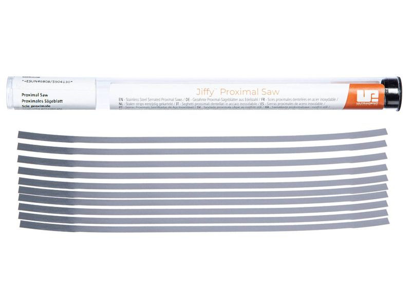 Jiffy Proximal Saw - Sierra 6mm