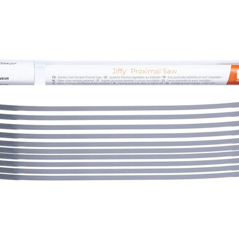 Jiffy Proximal Saw - Sierra 6mm