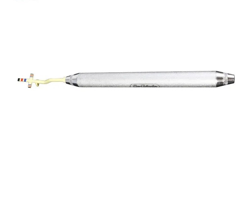 Sonda De Proporcion Dr. Chus Barra T Hu Friedy