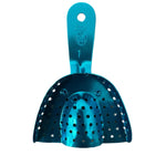 Cucharilla Dentada Steel