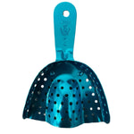 Cucharilla Dentada Steel