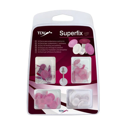 Kit Superfix