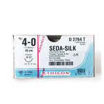 Sutura Seda Ethicon