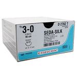 Sutura Seda Ethicon