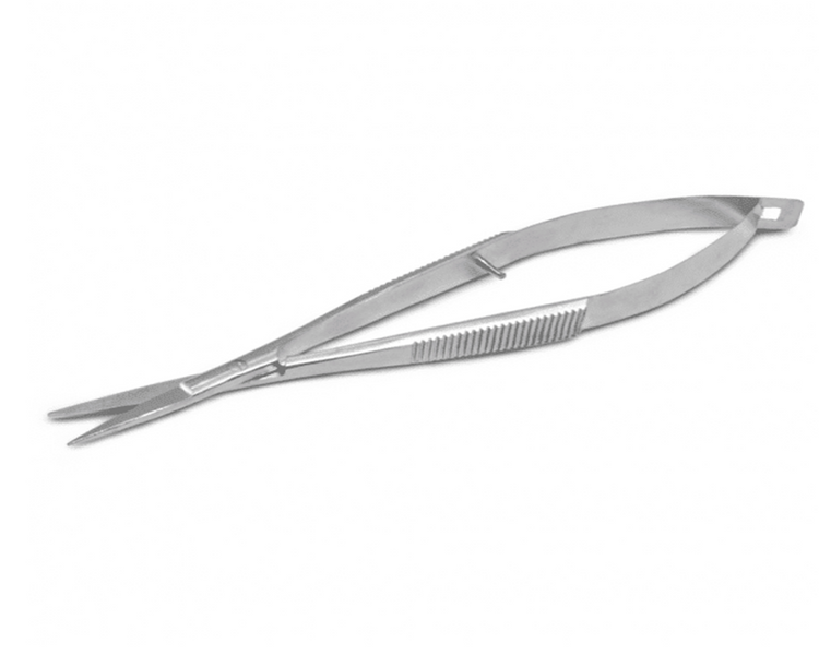 Tijera Castroviejo 6B