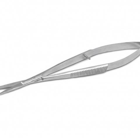 Tijera Castroviejo 6B