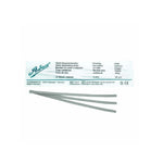 Tiras De Lija Metálicas Adaco – Coltene - 4 mm