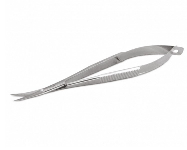 Tijera Castroviejo 6B